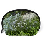 Lurie Garden Amsonia Accessory Pouch (Large) Back