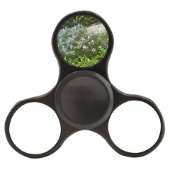 Lurie Garden Amsonia Finger Spinner by Riverwoman