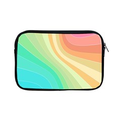 Arrangement Aesthetics Aesthetic Apple Ipad Mini Zipper Cases by Pakrebo