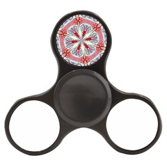 Kaleidoscope Background Bottles Finger Spinner by Pakrebo