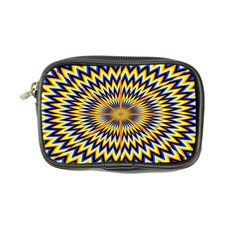 Illusion Head Idea Irritation Coin Purse by Pakrebo