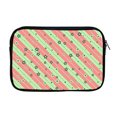 Arrangement Aesthetics Aesthetic Apple Macbook Pro 17  Zipper Case by Pakrebo