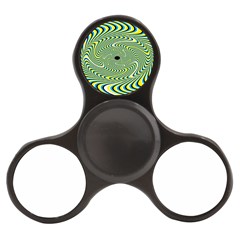 Illusion Idea Head Irritation Finger Spinner by Pakrebo