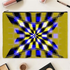 Graphics Wallpaper Desktop Assembly Cosmetic Bag (xxxl) by Pakrebo