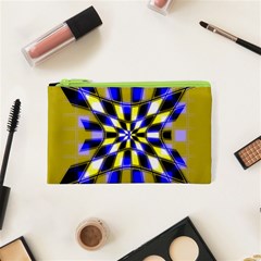 Graphics Wallpaper Desktop Assembly Cosmetic Bag (xs) by Pakrebo