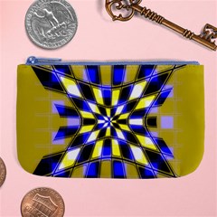 Graphics Wallpaper Desktop Assembly Large Coin Purse by Pakrebo