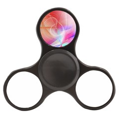 Background Nebulous Fog Rings Finger Spinner by Pakrebo