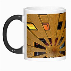 Graphics Assembly Transformation Morph Mugs