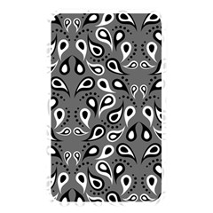 Paisley Pattern Paisley Pattern Memory Card Reader (rectangular) by Pakrebo