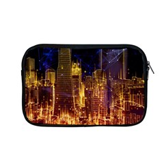 City View San Francisco Usa Apple Macbook Pro 13  Zipper Case by Pakrebo