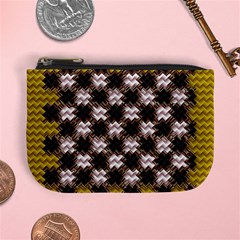 Graphics Wallpaper Desktop Assembly Mini Coin Purse by Pakrebo