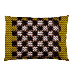 Graphics Wallpaper Desktop Assembly Pillow Case (two Sides) by Pakrebo