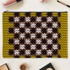 Graphics Wallpaper Desktop Assembly Cosmetic Bag (xxxl) by Pakrebo