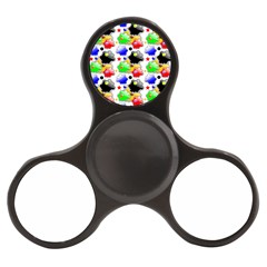 Pattern Background Wallpaper Design Finger Spinner