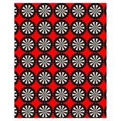 Darts Dart Board Board Target Game Drawstring Bag (small) by Pakrebo