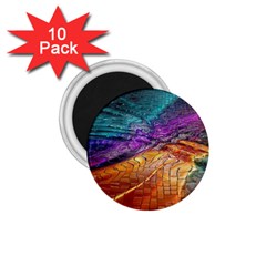 Graphics Imagination The Background 1 75  Magnets (10 Pack)  by Pakrebo