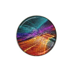 Graphics Imagination The Background Hat Clip Ball Marker by Pakrebo