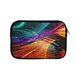 Graphics Imagination The Background Apple MacBook Pro 15  Zipper Case Front