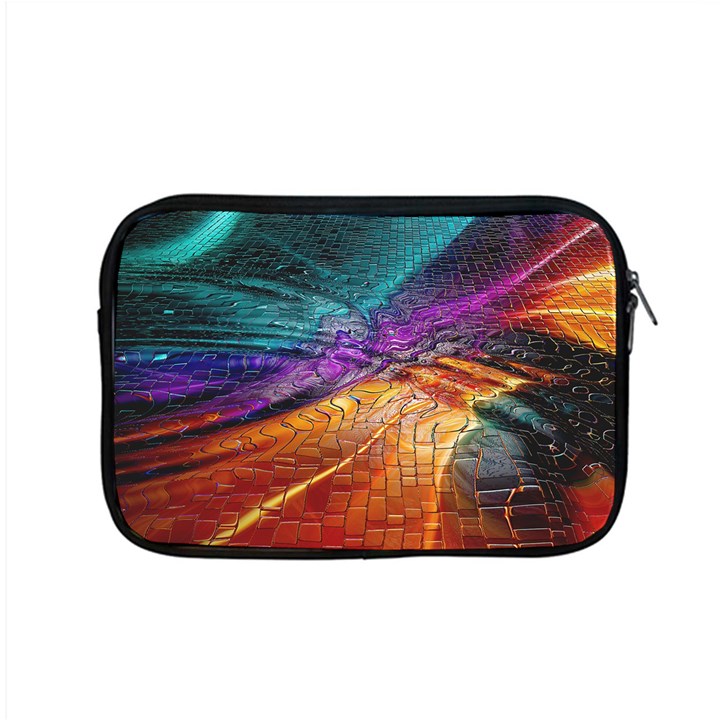 Graphics Imagination The Background Apple MacBook Pro 15  Zipper Case