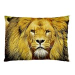 Lion Lioness Wildlife Hunter Pillow Case 26.62 x18.9  Pillow Case