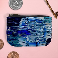 Graphics Wallpaper Desktop Assembly Mini Coin Purse by Pakrebo