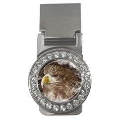 Sea Eagle Raptor Nature Predator Money Clips (cz)  by Pakrebo