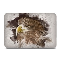 Sea Eagle Raptor Nature Predator Plate Mats by Pakrebo