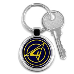 Sukhoi Key Chains (round)  by Sudhe