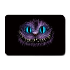 Cheshire Cat Animation Plate Mats by Sudhe