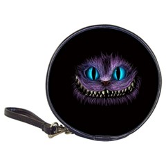 Cheshire Cat Animation Classic 20-cd Wallets by Sudhe