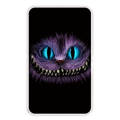 Cheshire Cat Animation Memory Card Reader (rectangular) by Sudhe