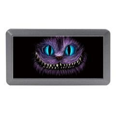 Cheshire Cat Animation Memory Card Reader (mini) by Sudhe