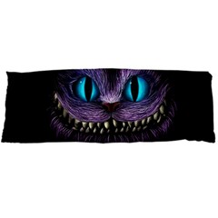 Cheshire Cat Animation Body Pillow Case Dakimakura (two Sides) by Sudhe