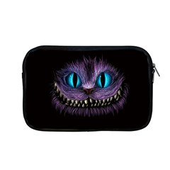 Cheshire Cat Animation Apple Macbook Pro 13  Zipper Case by Sudhe