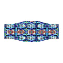 134 Stretchable Headband by ArtworkByPatrick