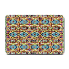 134 1 Small Doormat  by ArtworkByPatrick