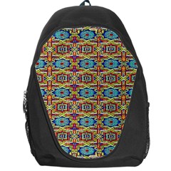 134 1 Backpack Bag by ArtworkByPatrick