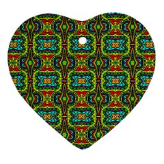 Ml 133 Ornament (heart)