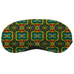 Ml 133 Sleeping Masks by ArtworkByPatrick