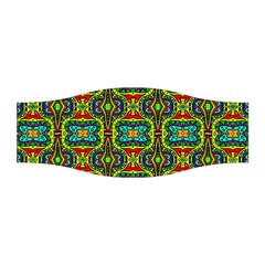 Ml 133 Stretchable Headband by ArtworkByPatrick