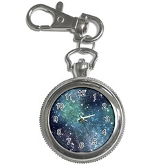 Above All Things Key Chain Watches by WensdaiAmbrose