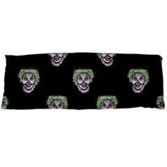 Creepy Zombies Motif Pattern Illustration Body Pillow Case (Dakimakura)