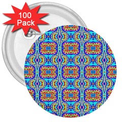 Ml 133 1 3  Buttons (100 Pack)  by ArtworkByPatrick