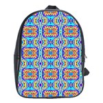 Ml 133 1 School Bag (XL) Front