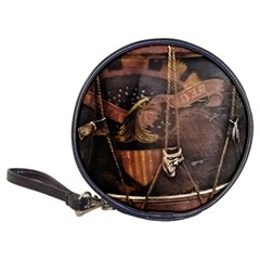 Grand Army Of The Republic Drum Classic 20-cd Wallets by Riverwoman