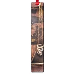 Grand Army Of The Republic Drum Large Book Marks by Riverwoman