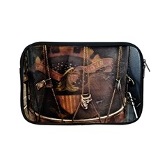 Grand Army Of The Republic Drum Apple Ipad Mini Zipper Cases by Riverwoman