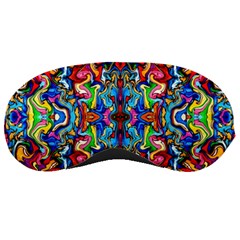 Ml 136 Sleeping Masks by ArtworkByPatrick