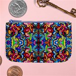 Ml 136 Large Coin Purse Front