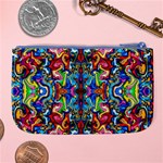 Ml 136 Large Coin Purse Back